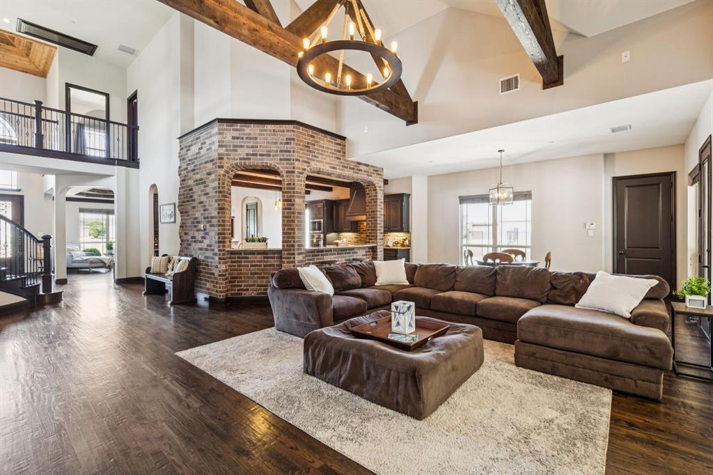 Enchanted Creek Ph 1b - Residential