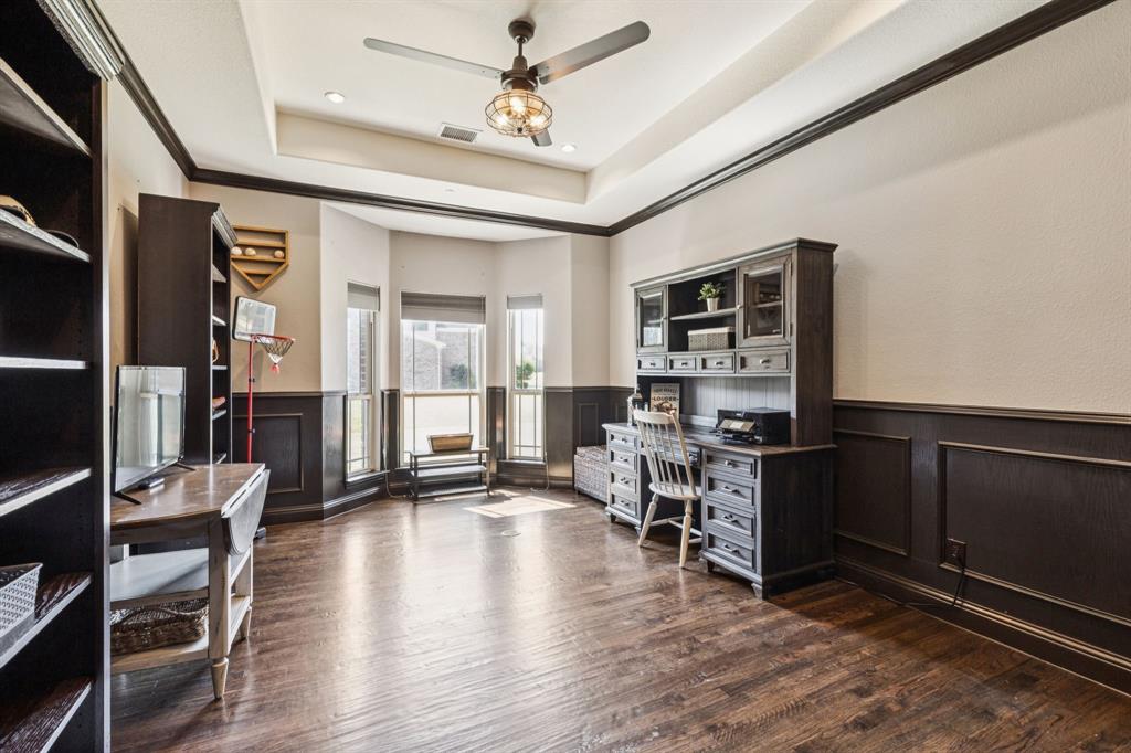 Enchanted Creek Ph 1b - Residential