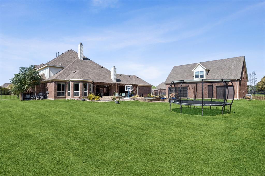 Enchanted Creek Ph 1b - Residential