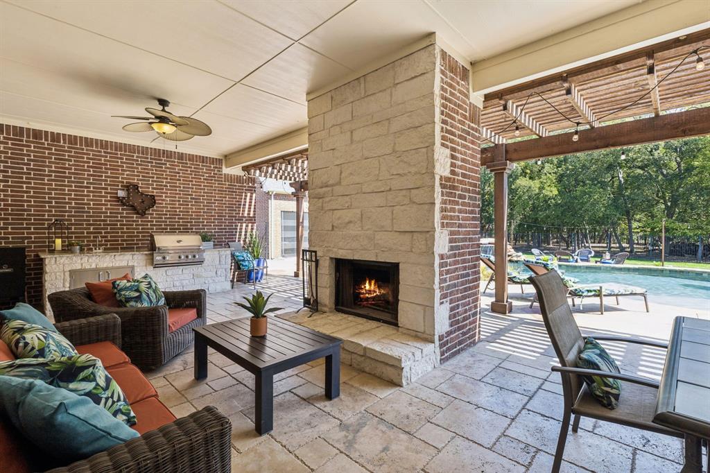 Enchanted Creek Ph 1b - Residential