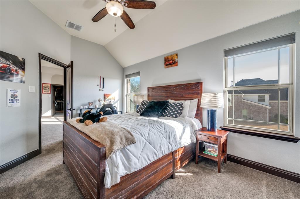 Enchanted Creek Ph 1b - Residential