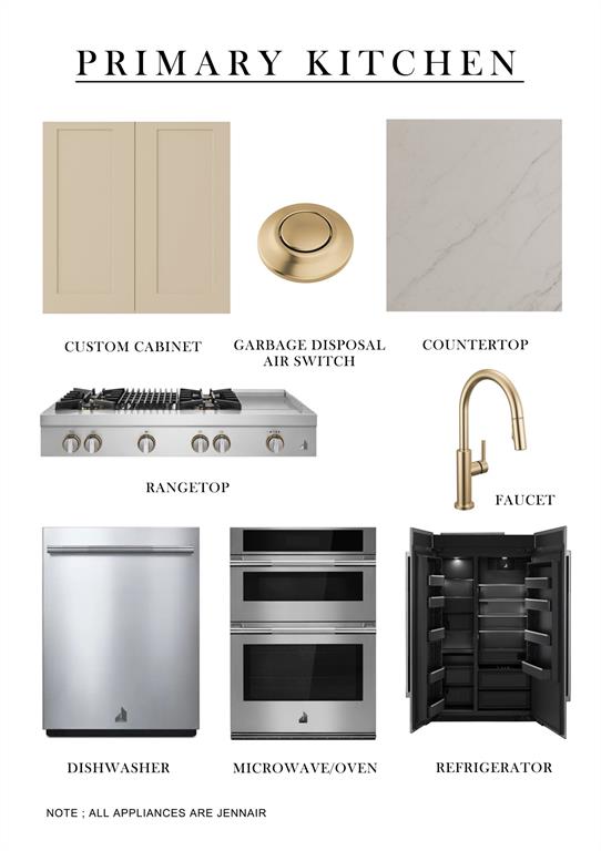 Ridgecrest Village - Residential