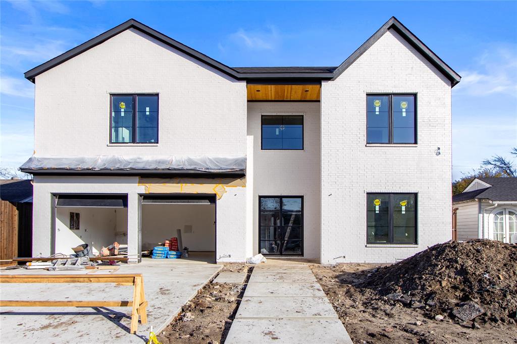 Ridgecrest Village - Residential