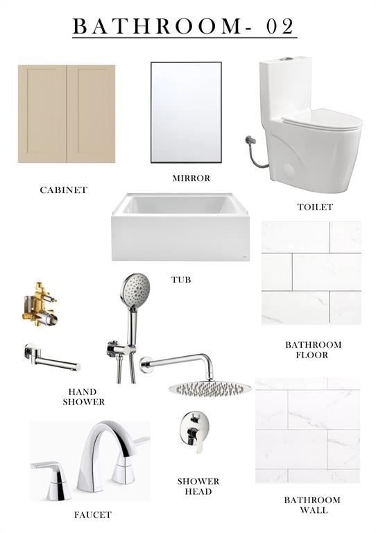 Ridgecrest Village - Residential