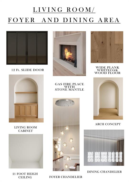 Ridgecrest Village - Residential