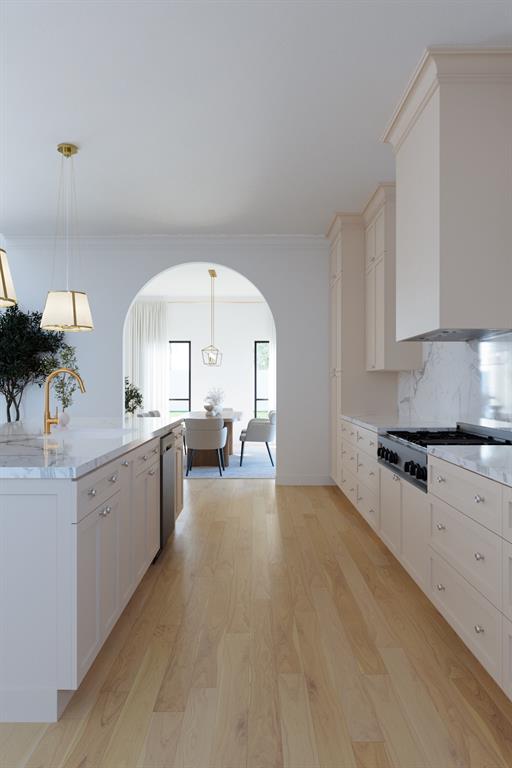 Ridgecrest Village - Residential