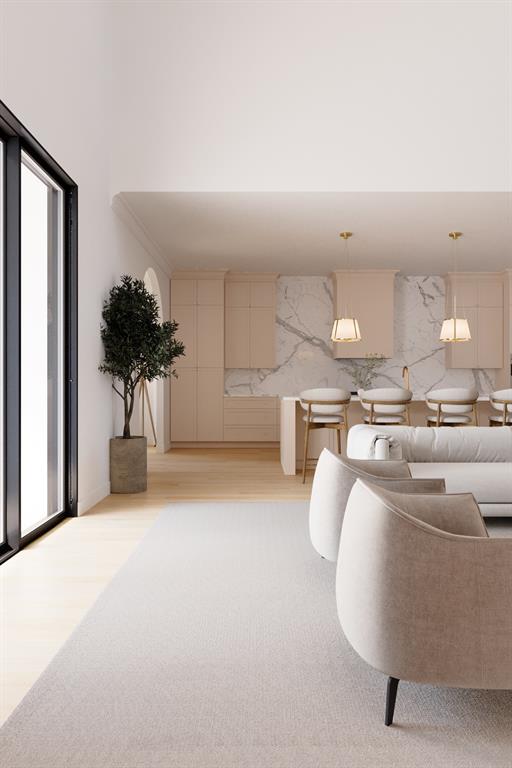 Ridgecrest Village - Residential