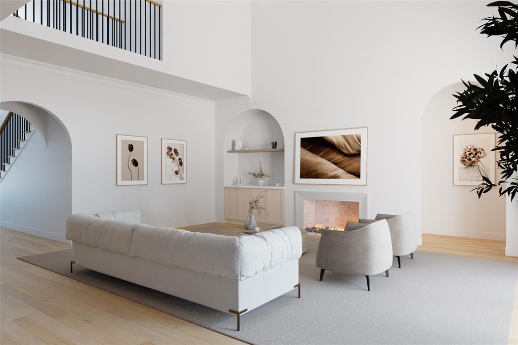 Ridgecrest Village - Residential