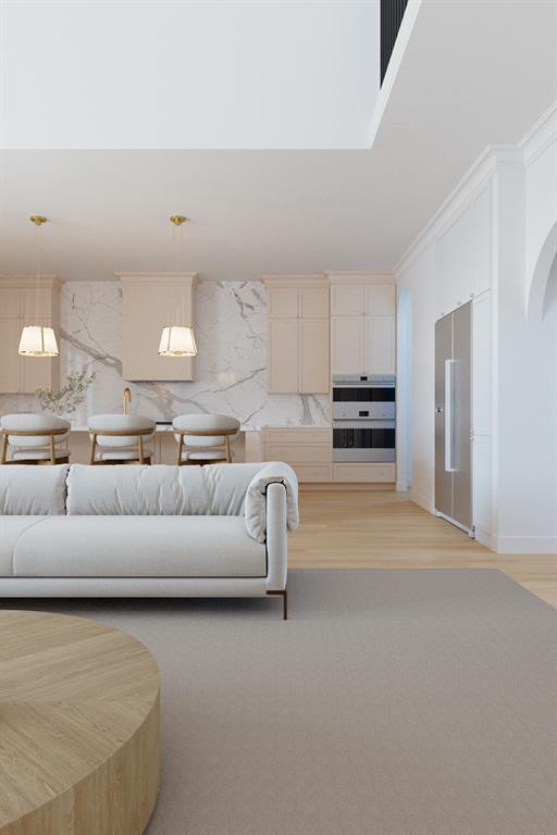 Ridgecrest Village - Residential