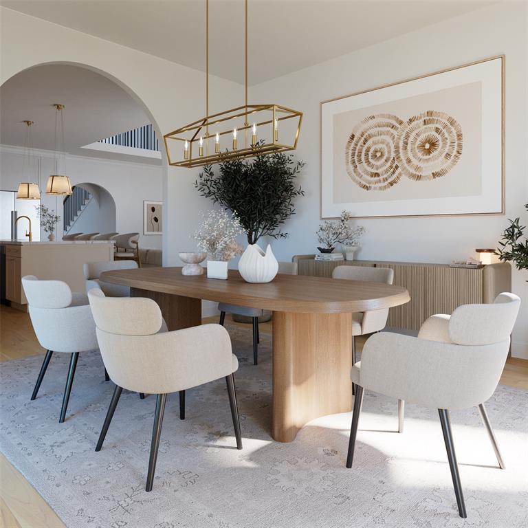 Ridgecrest Village - Residential