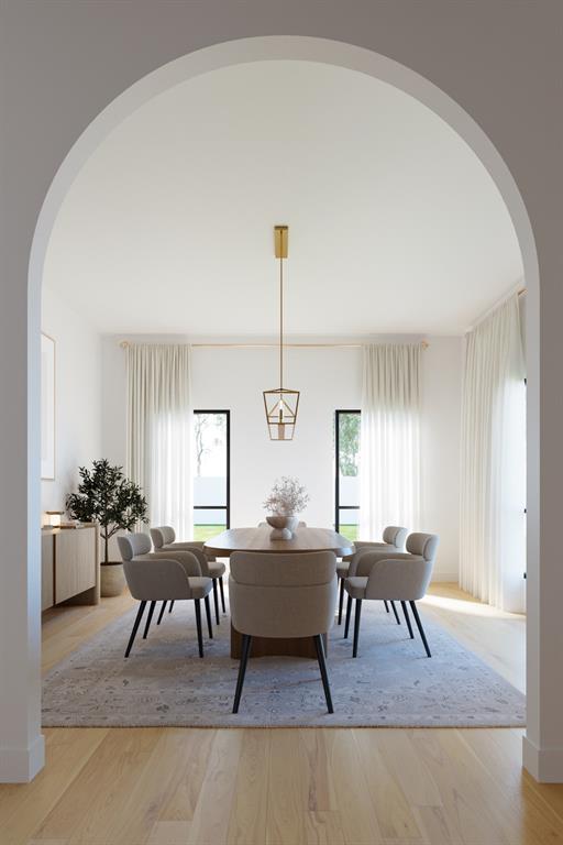 Ridgecrest Village - Residential