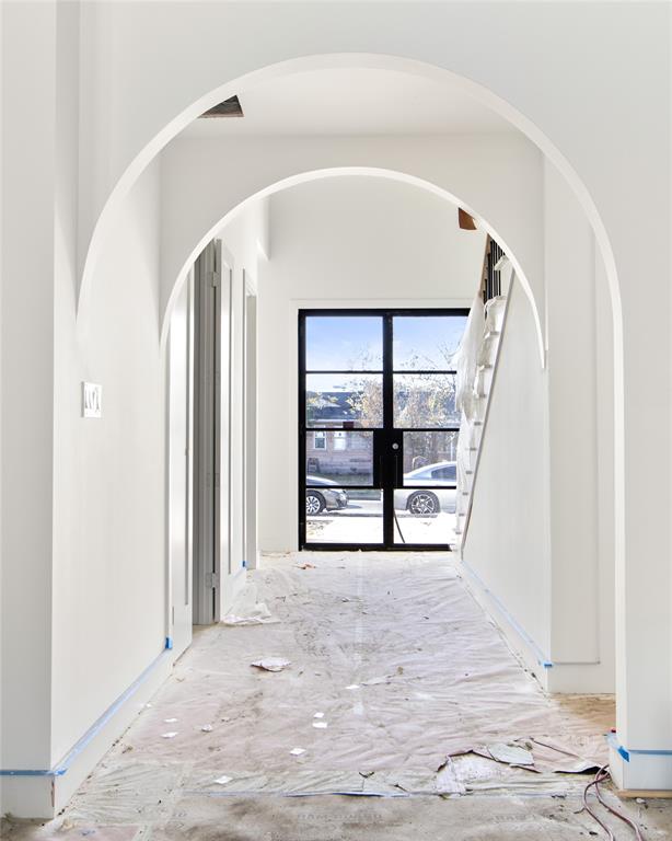 Ridgecrest Village - Residential