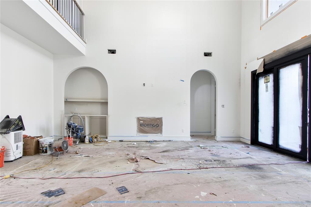 Ridgecrest Village - Residential