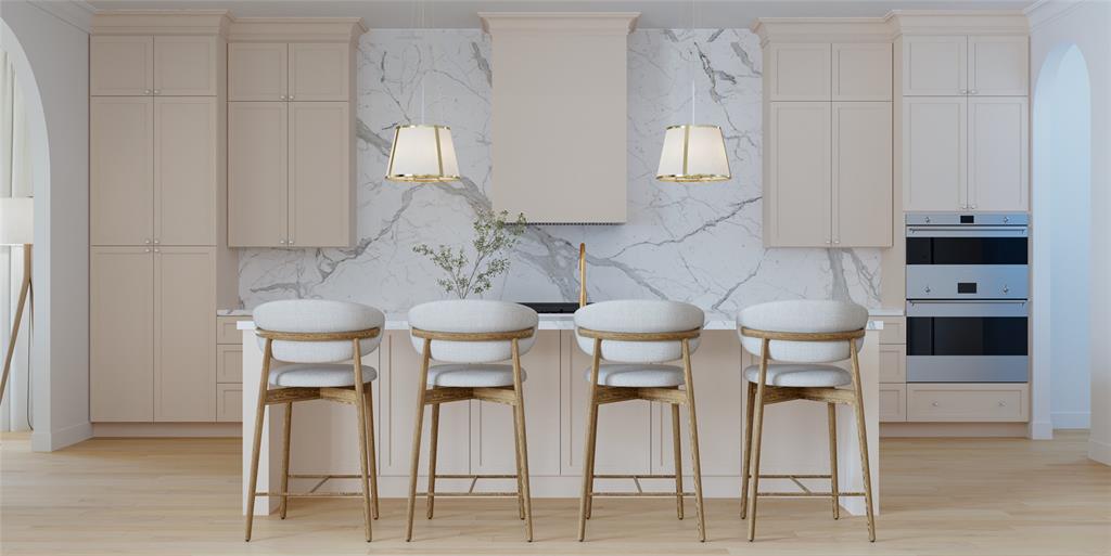 Ridgecrest Village - Residential