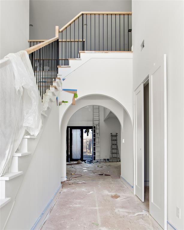 Ridgecrest Village - Residential