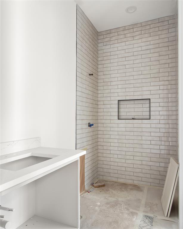 Ridgecrest Village - Residential