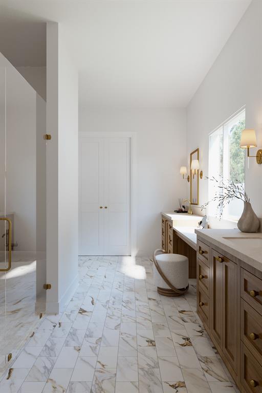 Ridgecrest Village - Residential