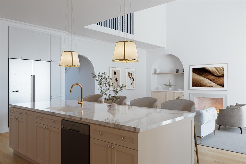 Ridgecrest Village - Residential