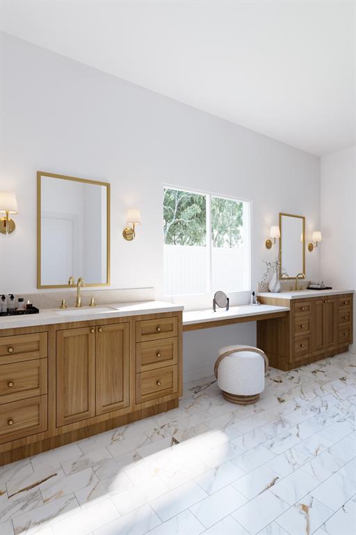 Ridgecrest Village - Residential