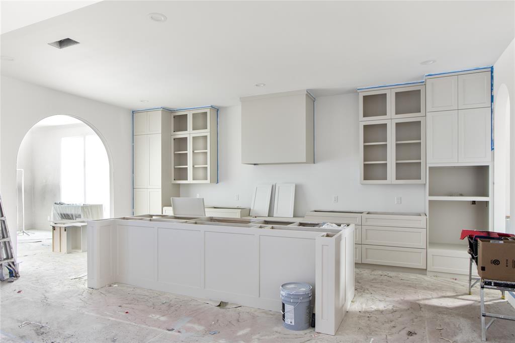 Ridgecrest Village - Residential