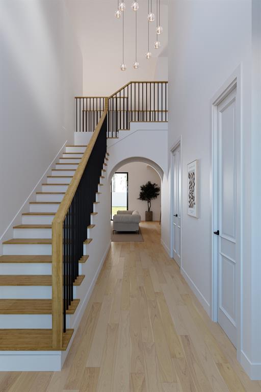 Ridgecrest Village - Residential