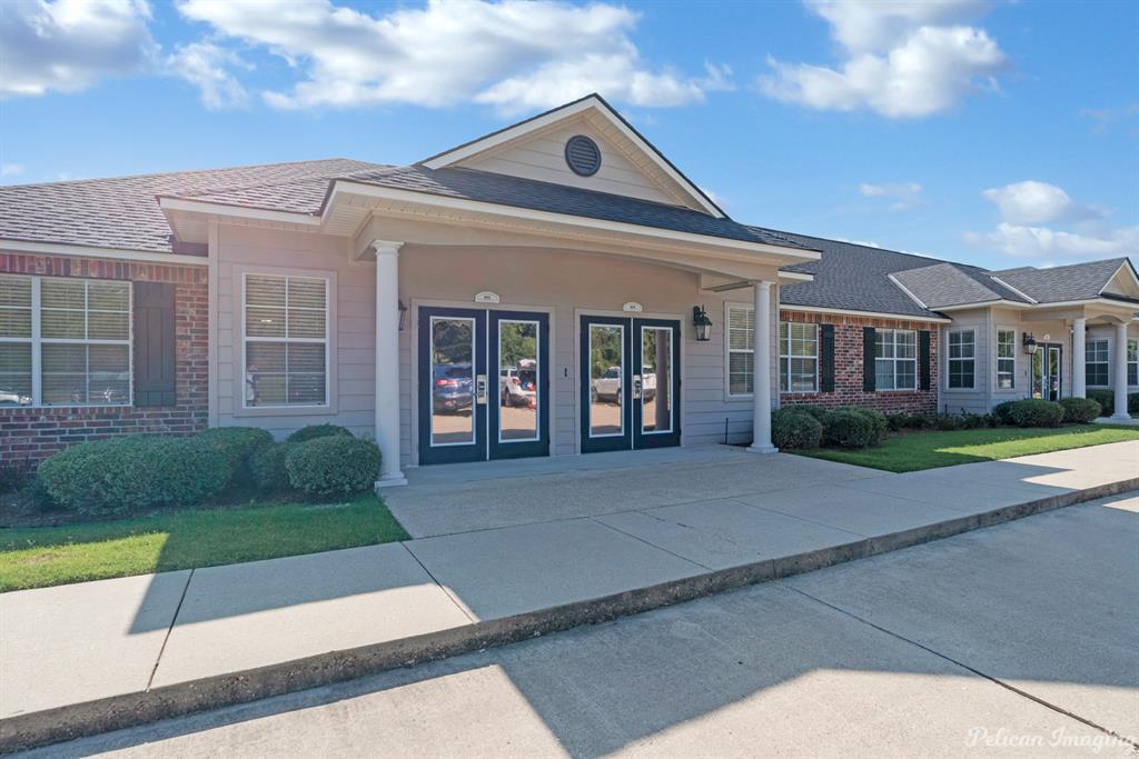 Fern Ave Office Center Ph 3 - Commercial Lease