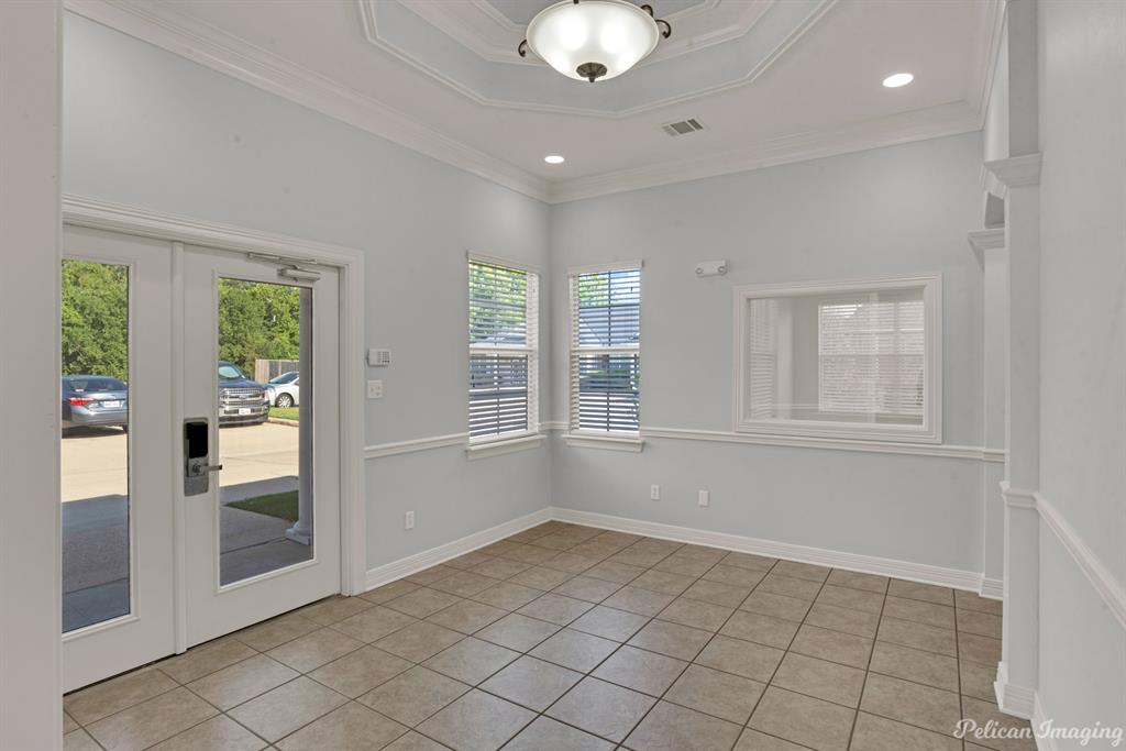 Fern Ave Office Center Ph 3 - Commercial Lease