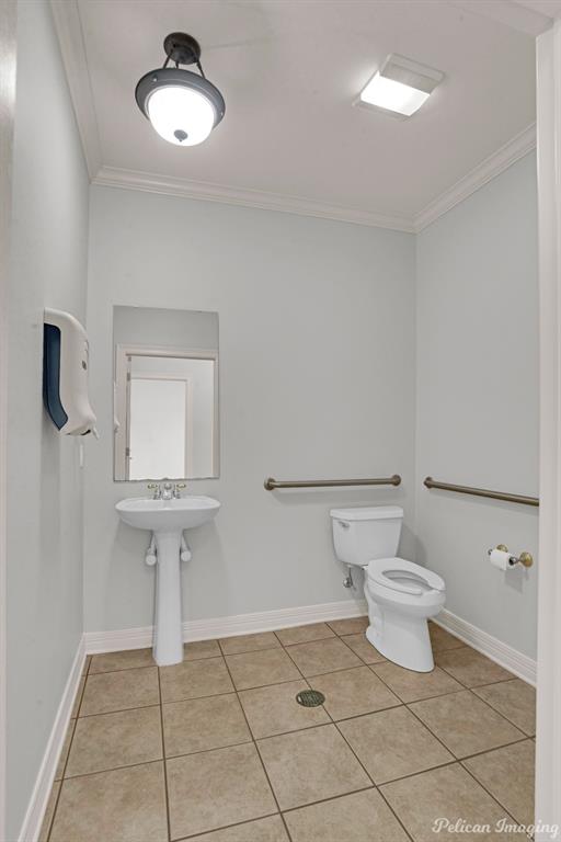 Fern Ave Office Center Ph 3 - Commercial Lease