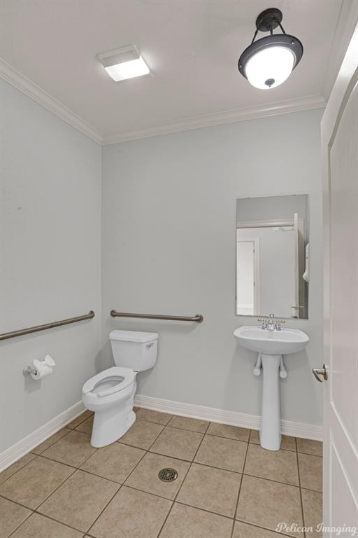 Fern Ave Office Center Ph 3 - Commercial Lease