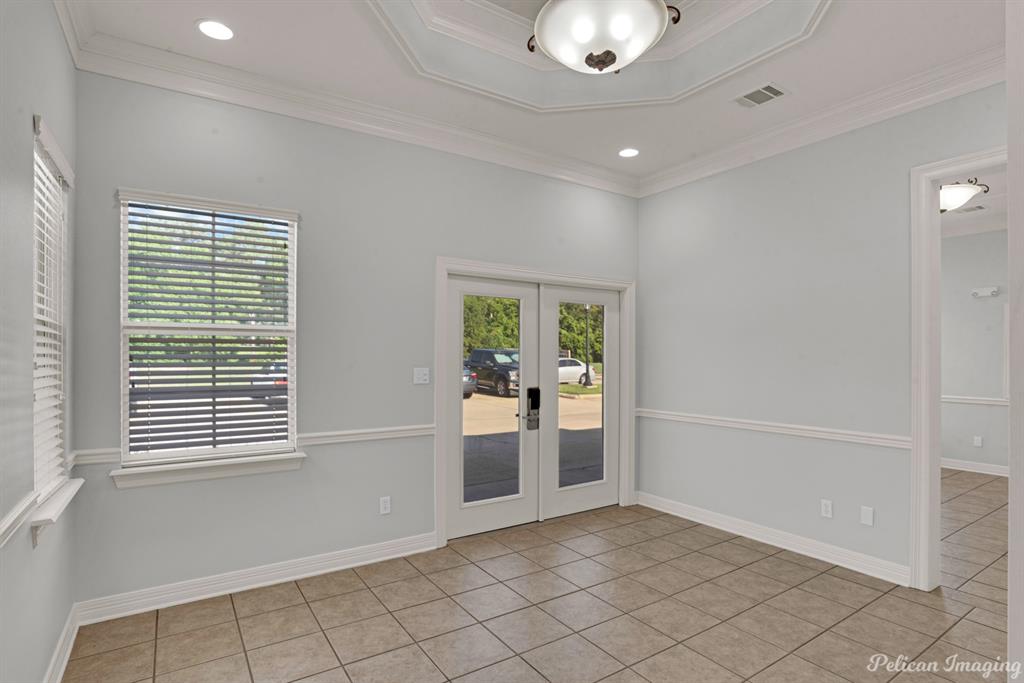 Fern Ave Office Center Ph 3 - Commercial Lease