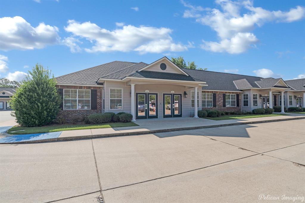 Fern Ave Office Center Ph 3 - Commercial Lease