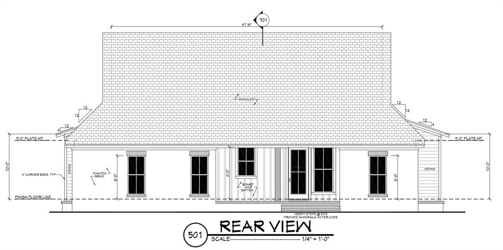 TORRE ESTADOS ADDITION - Residential