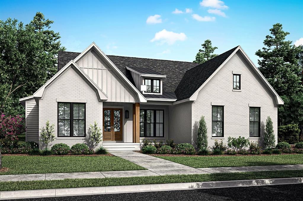 TORRE ESTADOS ADDITION - Residential