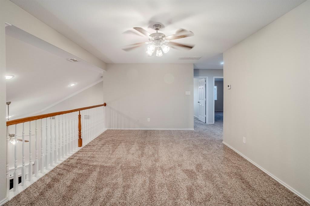 Travis Ranch Ph 3a - Residential