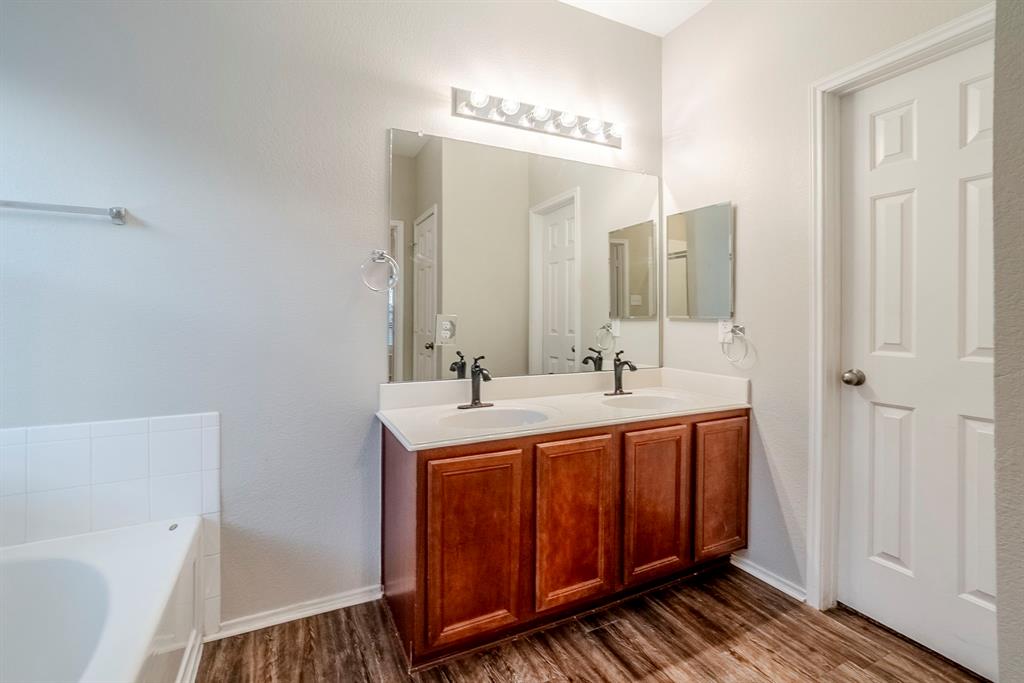 Travis Ranch Ph 3a - Residential