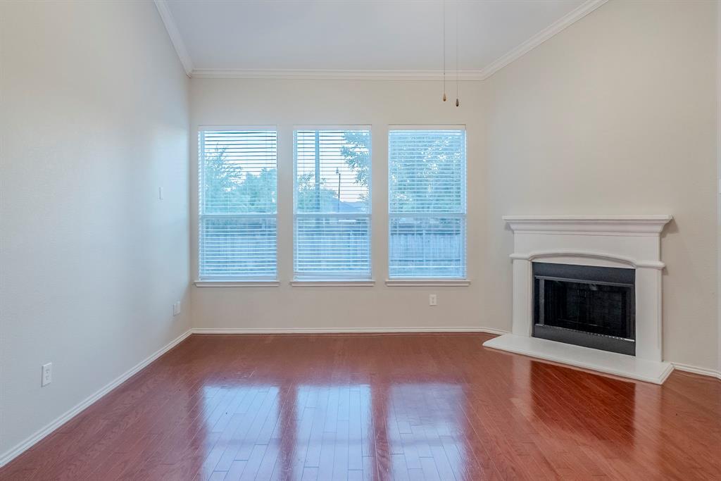 Travis Ranch Ph 3a - Residential