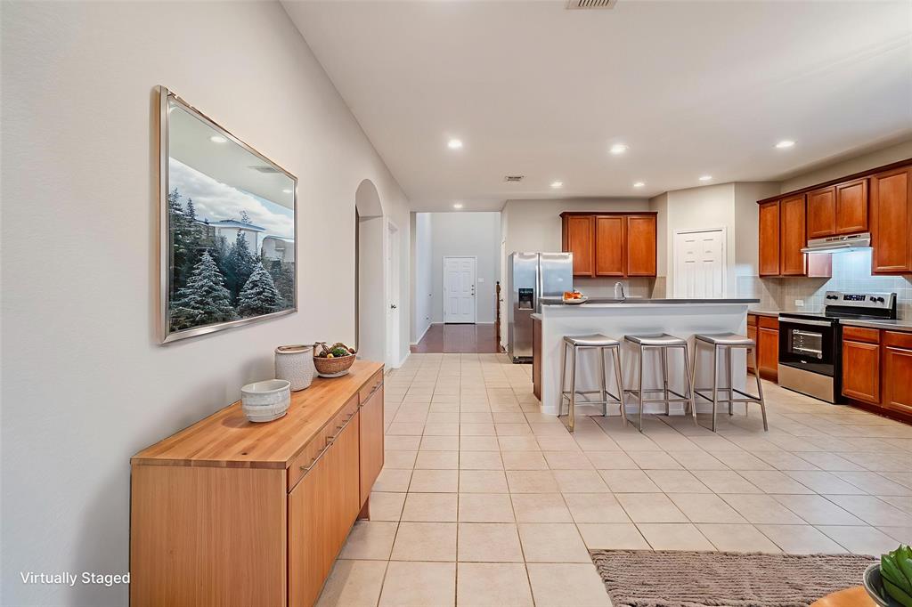 Travis Ranch Ph 3a - Residential