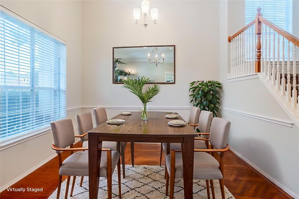 Travis Ranch Ph 3a - Residential