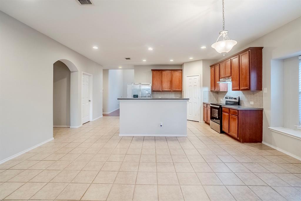 Travis Ranch Ph 3a - Residential