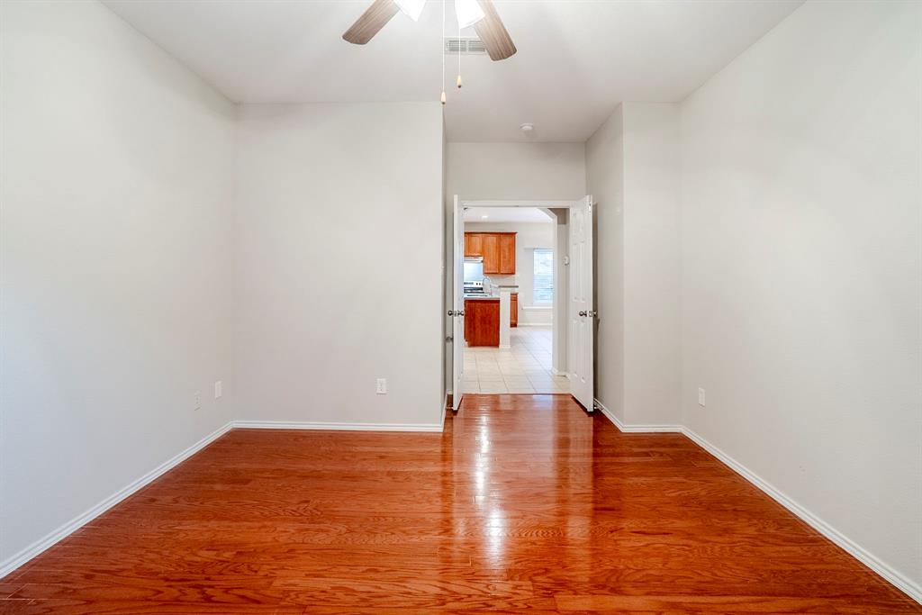 Travis Ranch Ph 3a - Residential