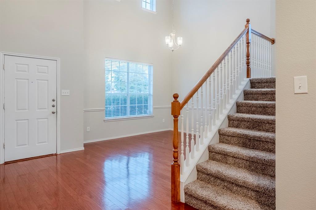 Travis Ranch Ph 3a - Residential