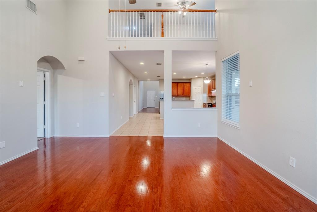 Travis Ranch Ph 3a - Residential