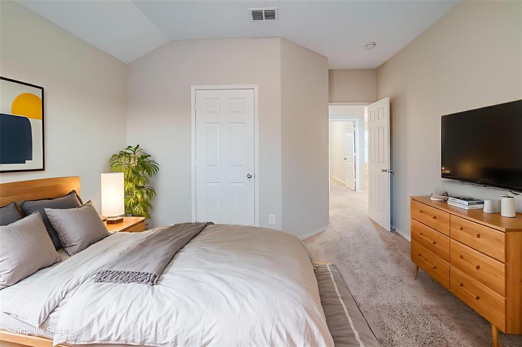 Travis Ranch Ph 3a - Residential