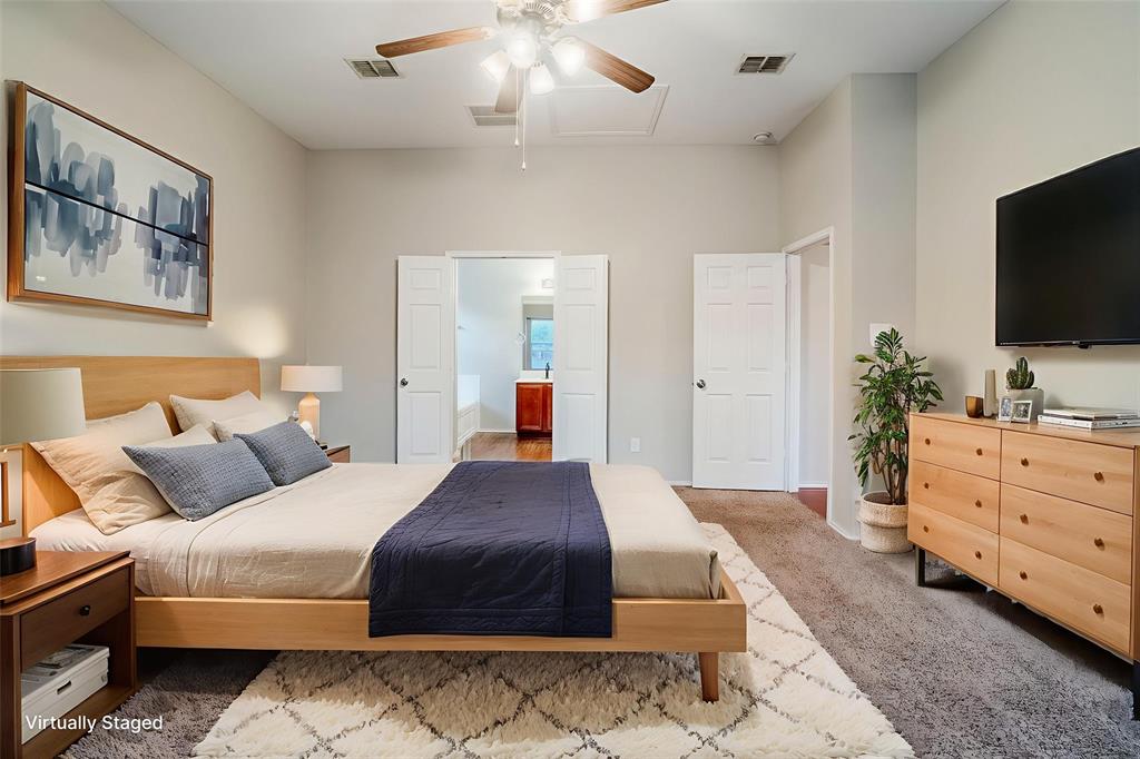 Travis Ranch Ph 3a - Residential