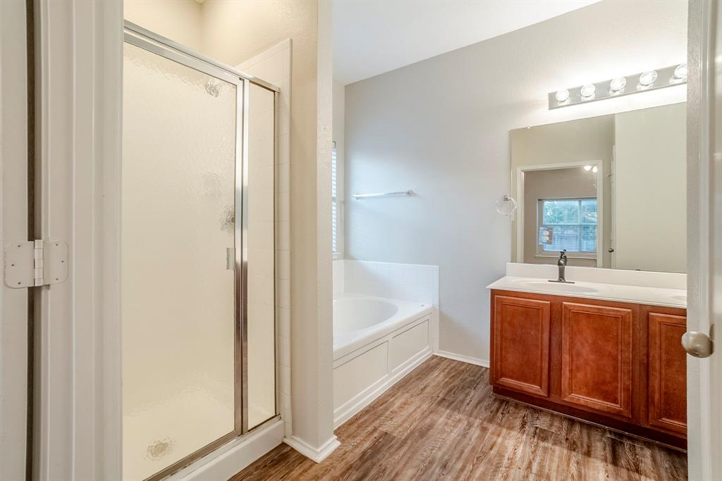 Travis Ranch Ph 3a - Residential