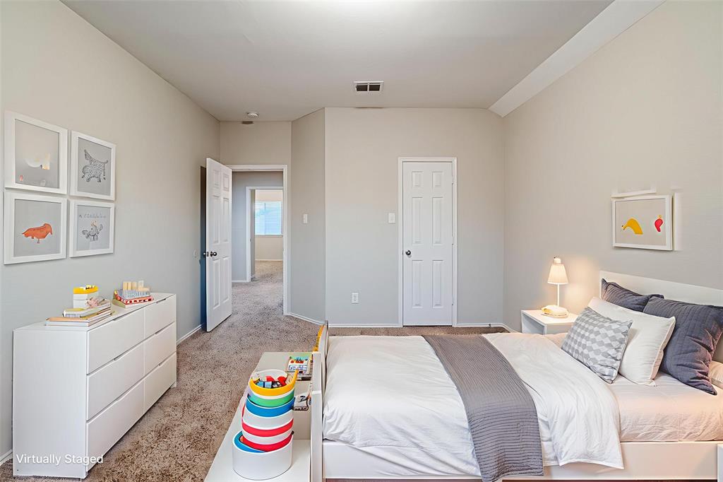 Travis Ranch Ph 3a - Residential