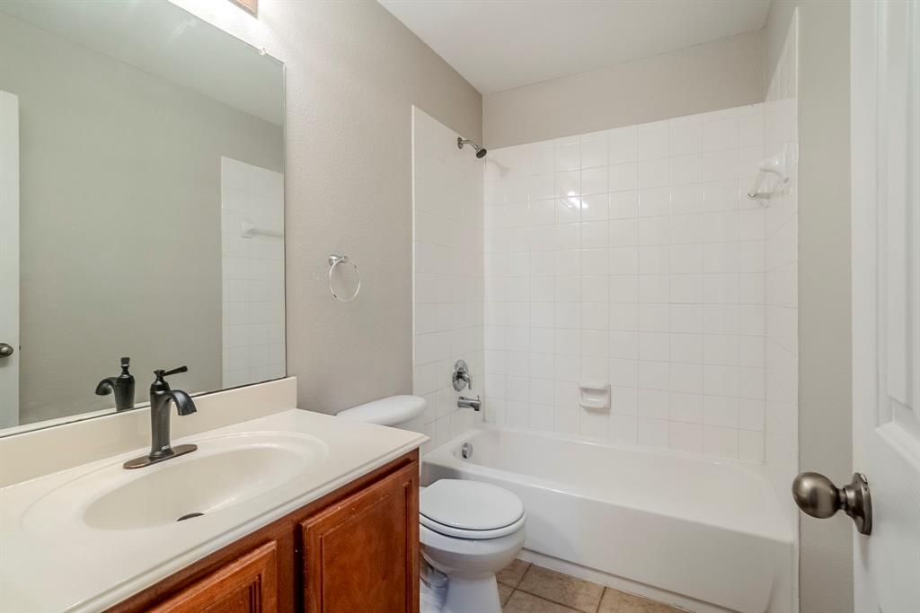 Travis Ranch Ph 3a - Residential