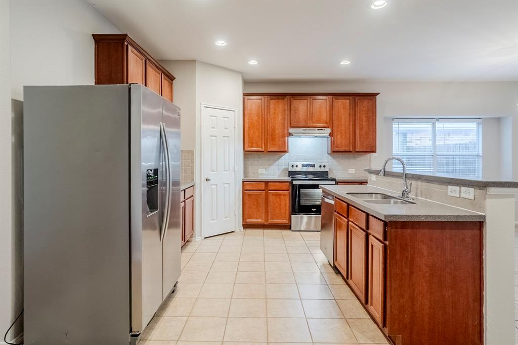 Travis Ranch Ph 3a - Residential