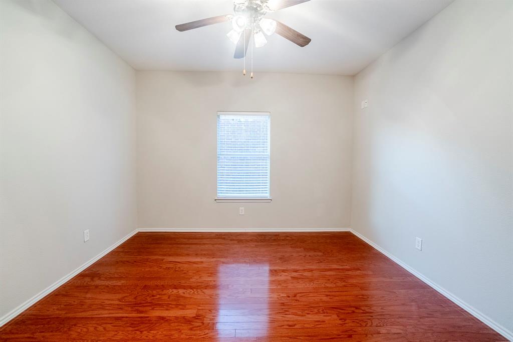 Travis Ranch Ph 3a - Residential