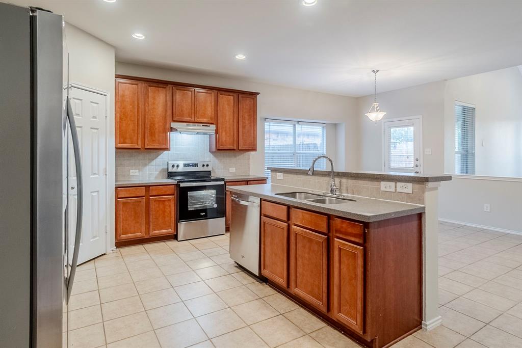 Travis Ranch Ph 3a - Residential